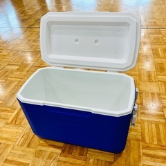 Coleman クーラーボックスの画像
