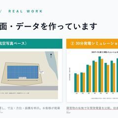 生成AI / AIエージェントを利用した実現場での業務の画像