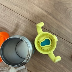 ベビー　マグ　の画像