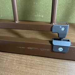 西松屋 ママトール ベビーゲート②の画像