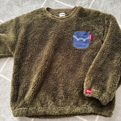 冬物 キッズの画像