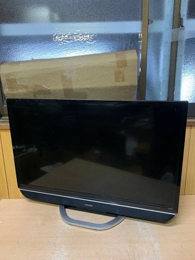 ♦ORION 液晶テレビ 【2017年製】RN-32SH10 