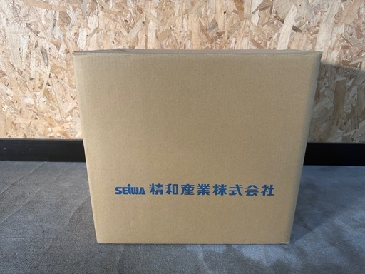 塗装　精和産業 低圧温風塗装機 クリーンボーイ CB-300E 標準仕様