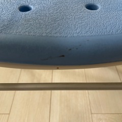 介護お風呂椅子の画像