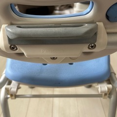 介護お風呂椅子の画像