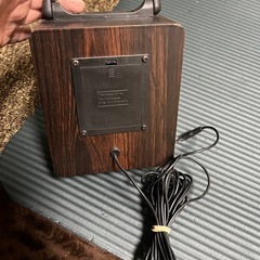 スピーカーの画像