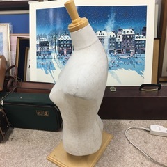 マネキンの画像