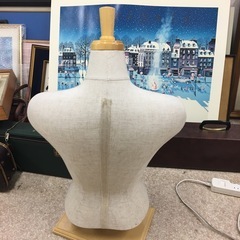 マネキンの画像