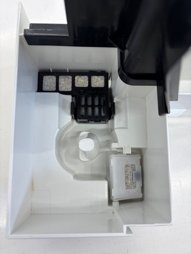 【ジャングルジャングル岸和田和泉インター店】パナソニック 加湿空気清浄機 F-VXT70 2021年製 ナノイー エコナビ 家電 和泉