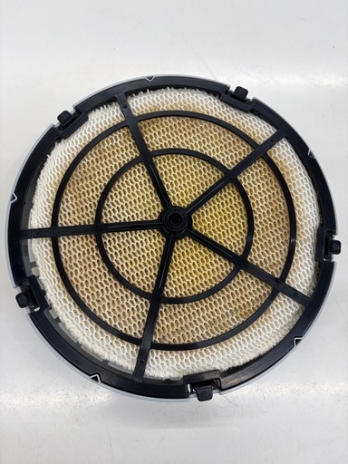 【ジャングルジャングル岸和田和泉インター店】パナソニック 加湿空気清浄機 F-VXT70 2021年製 ナノイー エコナビ 家電 和泉