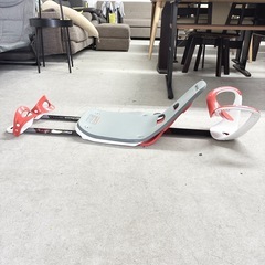 【ドリーム池田】◎ジモティ割7%◎未使用品　オーンクローンマーケティング「パーフェクトシットアップ」グレー【51064】の画像