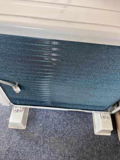  【買い手決定済】東芝エアコン 6畳用 2021年製（RAS-2211TM）