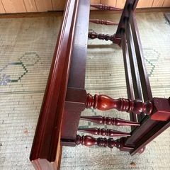 机の画像