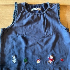 子供服　90サイズ　10点の画像