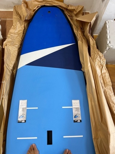 SUPボード　新品未開封です。 