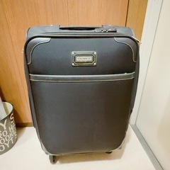 キャリーケース　訳あり