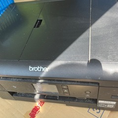 （お取引中
）【ジャンク品】ブラザー DCP-J926N-B A4インクジェット複合機の画像