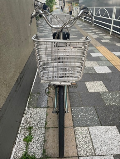 電動自転車
