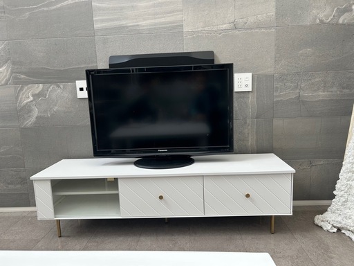 フランフラン　テレビ台