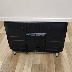 東芝 50Vレグザ 50C350X 2023年 4Kテレビ スマートTV搭載の画像