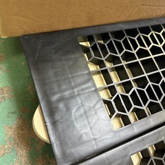 【美品】カースロープ 2個セットの画像