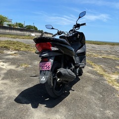 PCX125 jf56の画像