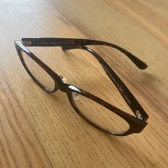 無印良品　サングラス2025の画像