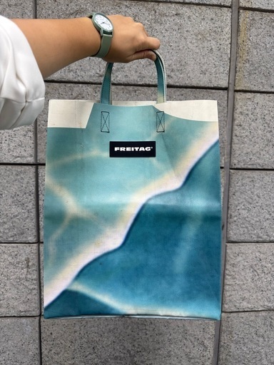 freitag F52 F52 MIAMI VICE | FREITAG