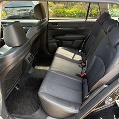 レガシィツーリングワゴン　アイサイト　諸費用税金込の画像