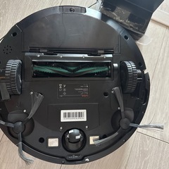 掃除ロボット
の画像