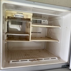 5/12引渡し🉑　冷蔵庫の画像
