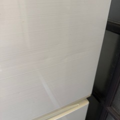 アイリスオーヤマ　冷蔵庫　156リットル
の画像