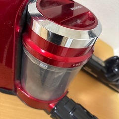 TOSHIBA 東芝クリーナー 掃除機の画像