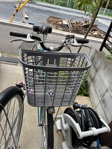 ブリヂストン電動アシスト ・中古自転車 030312 楽天市場】電動自転車 中古（ブランドブリヂストン）の通販