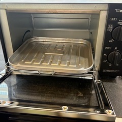 【象印】【オーブントースター】★2024年製 クリーニング済/6ヶ月保証付き 【管理番号12804】桒の画像