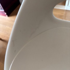 回転イスの画像