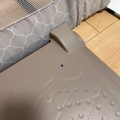 ベビーゲートの画像