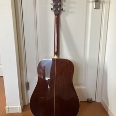 モーリス　ギターの画像