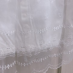 ベビーセレモニードレスの画像