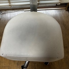 昇降式チェアの画像