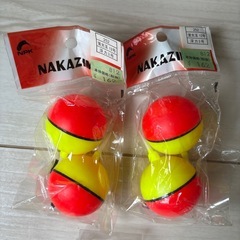 釣りセットの画像