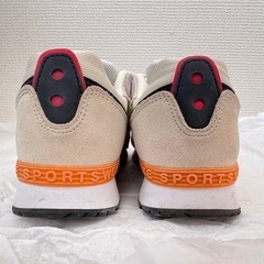 NIKEスニーカーの画像