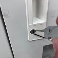 街の鍵屋