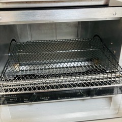 タイガー トースター KAK-G100 2021年製/J045-14の画像