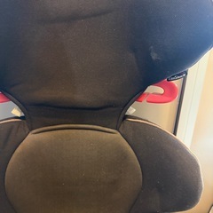 コンビ　チャイルドシートの画像