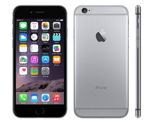 iPhone6
