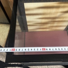 ガラスショーケース1の画像