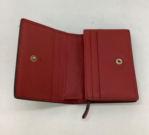 【トレファク松原店】コンパクトウォレットのご紹介です！ トレファク松原店】GUCCI（グッチ）コンパクトウォレットのご紹介です