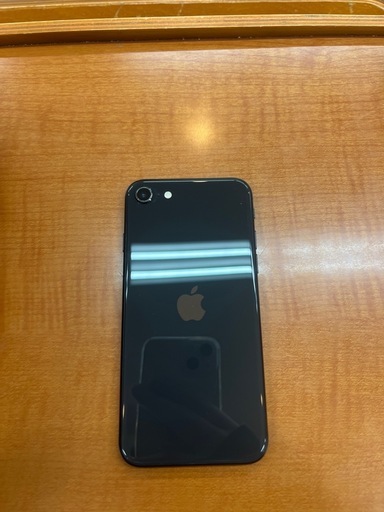 iphone SE 第2世代