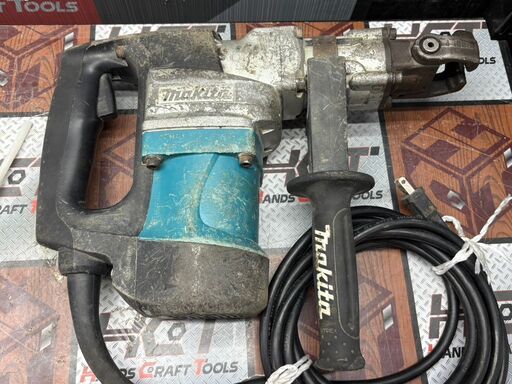 【中古】マキタ Makita HR3530 35mmハンマドリル【ハンズクラフト佐賀】